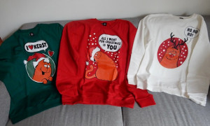 Kerstmis bij Jan, Jans en de kinderen