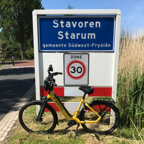 Stavoren