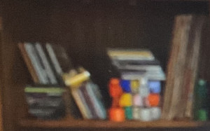 Rubiks kubus in film Bill & Ted face the music