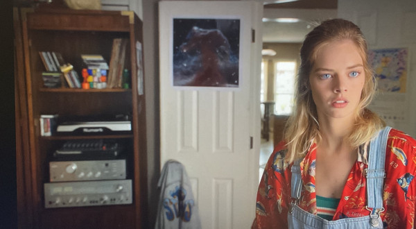 Rubiks kubus in film Bill & Ted face the music