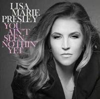 cd van Lisa Marie Presley