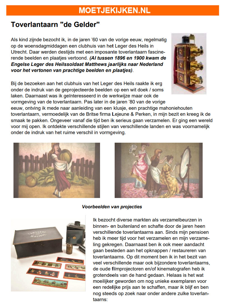 De Verzamelaar 2023 nummer 5 pagina 8