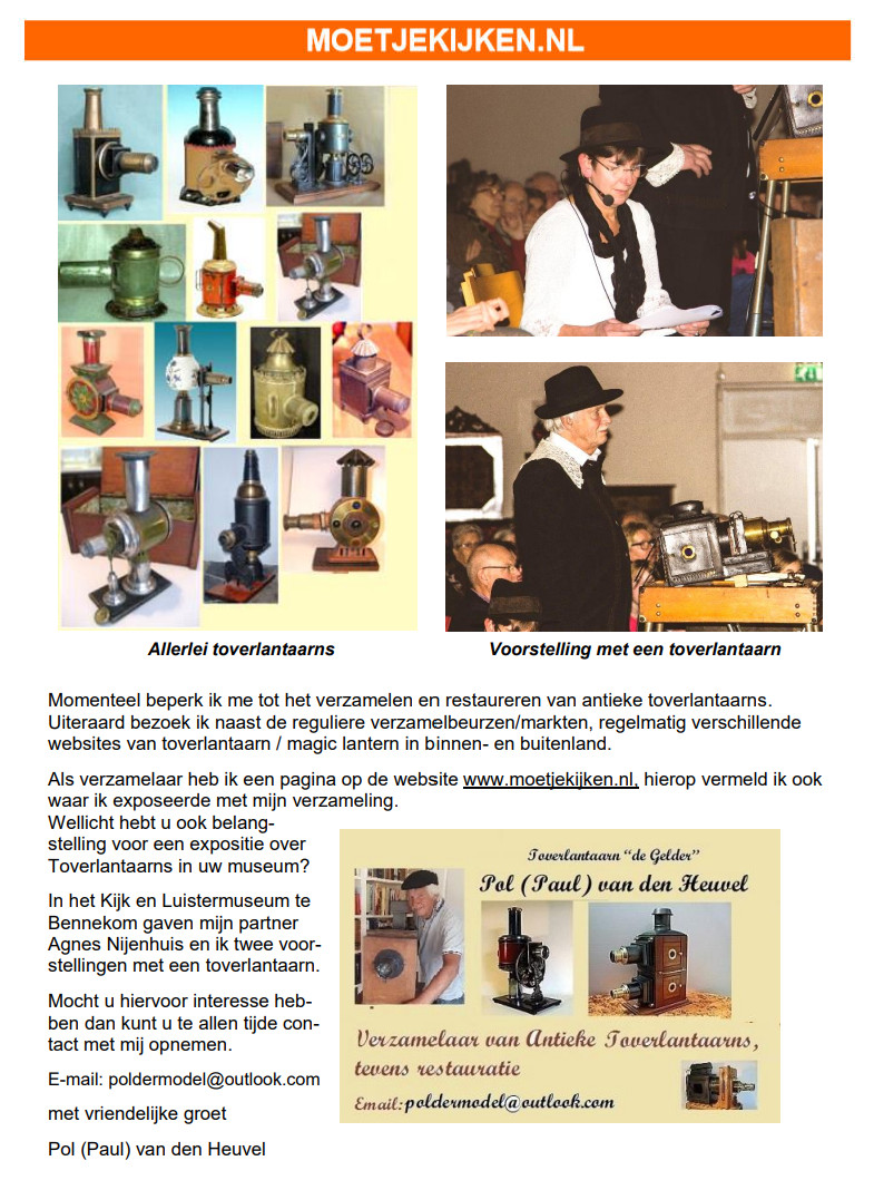 De Verzamelaar 2023 nummer 5 pagina 9