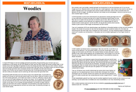 De Verzamelaar juli / september 2022