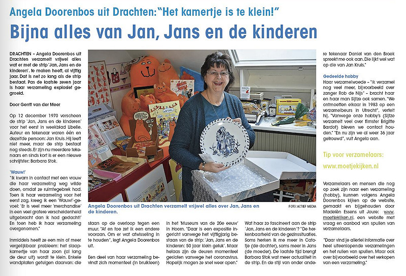 Weekblad Actief 27-01-2021 pagina 3